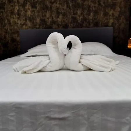 The View Appartamento Bucarest