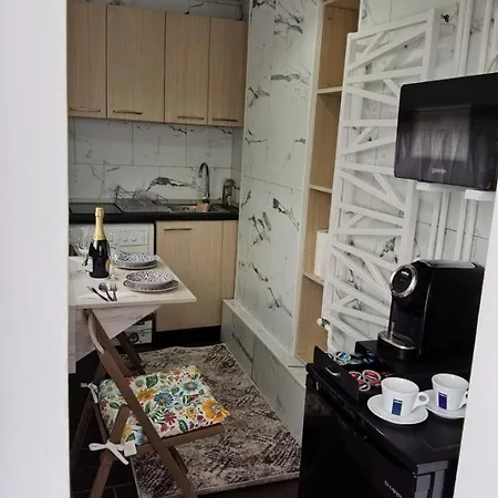 The View Apartment Bukarest