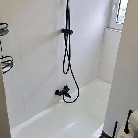 Apartment The View *