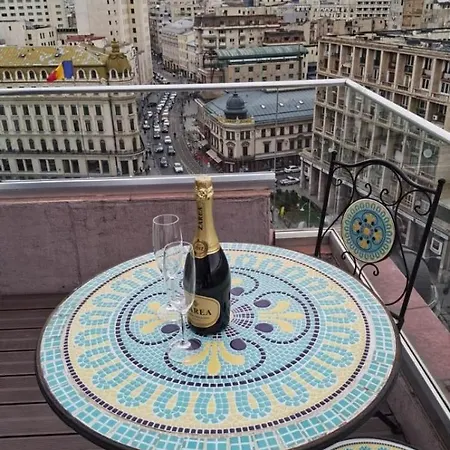 The View *