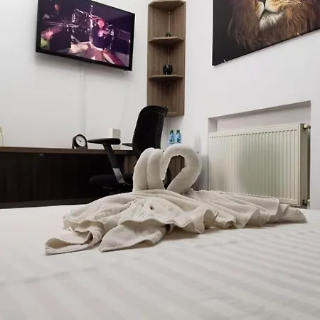 Apartamento The View *