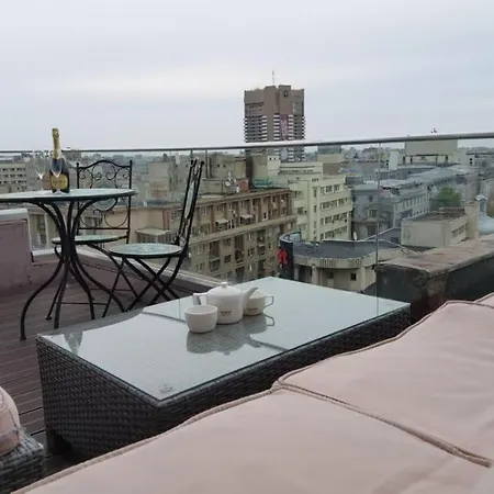 The View Apartamento