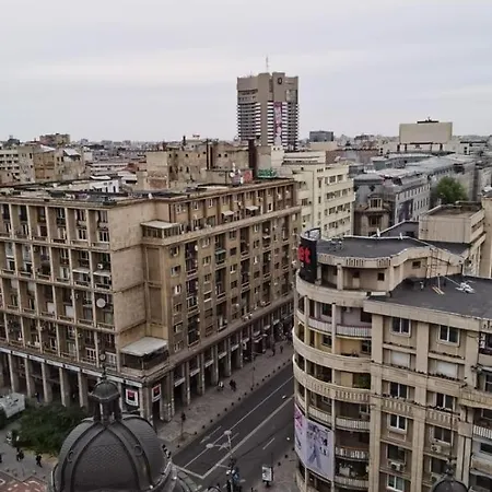 Apartamento The View