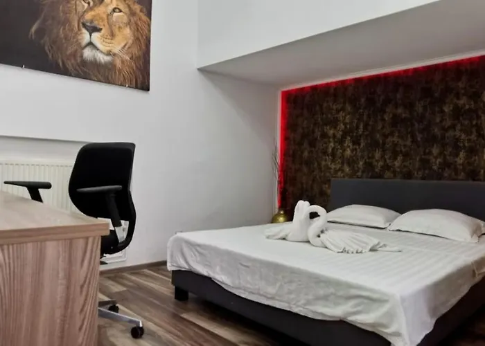 The View Apartamento *