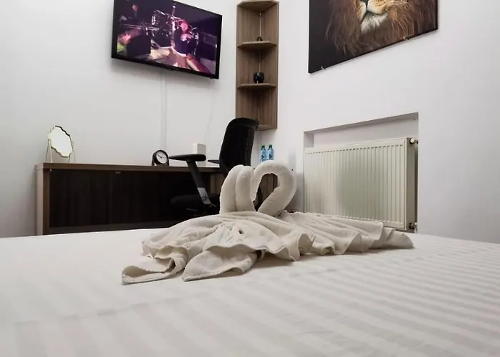 Apartamento The View *