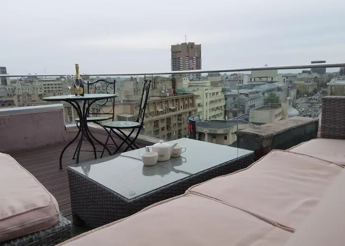 The View Apartamento