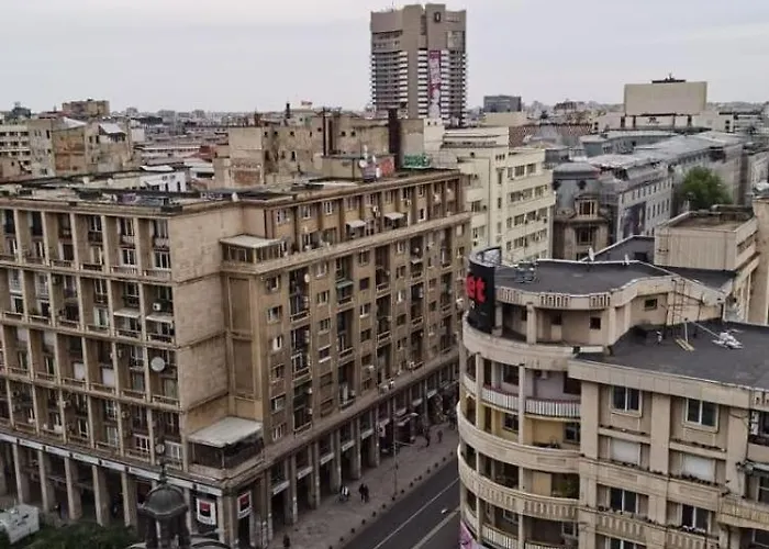 Apartamento The View