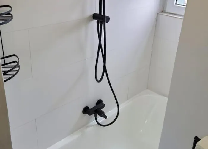 Apartamento The View *